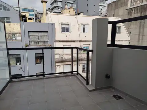 Departamento en Venta al Sudeste