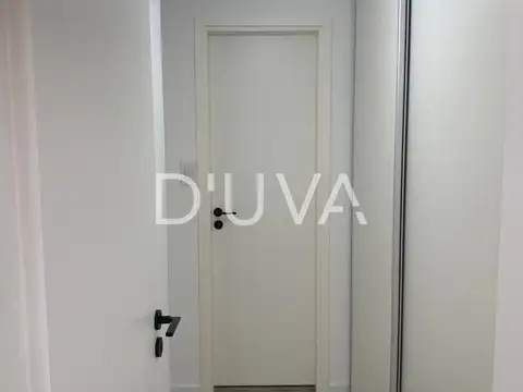 Departamento en alquiler en La Plata