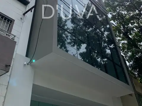 Departamento en alquiler en La Plata