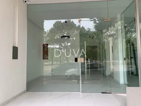 Plaza Azcuénaga 100, Piso 9