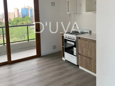 Departamento en Alquiler 3 años