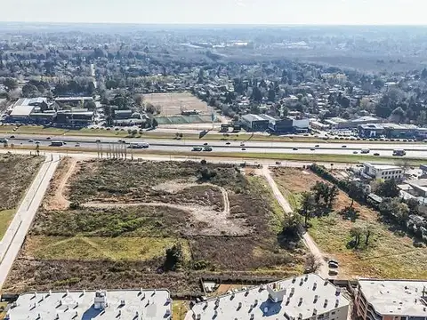 Terreno en Alquiler de 10000,0 m2