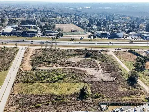 Terreno unico en alquiler Panamericana km 51