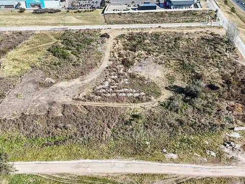 Terreno unico en alquiler Panamericana km 51