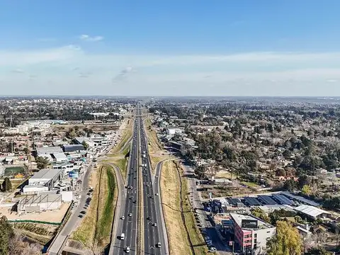 Panamericana -