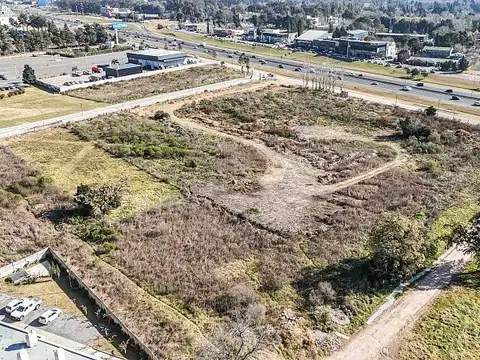 Terreno en Alquiler en Pilar, USD 10.000