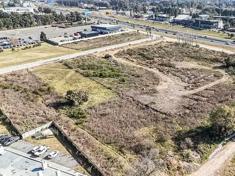 Terreno en Alquiler en Pilar, USD 10.000