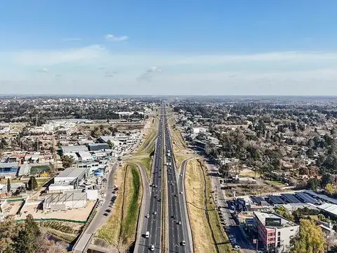 Panamericana -