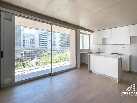 Departamento en Venta en Centro, USD 240.000