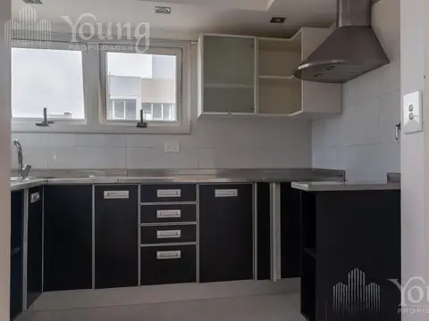 Departamento en Venta 15 años