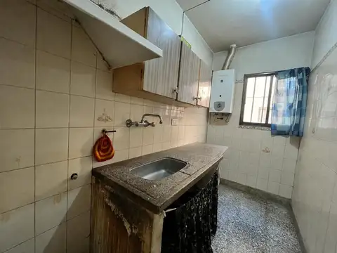 Departamento en Venta 40 años
