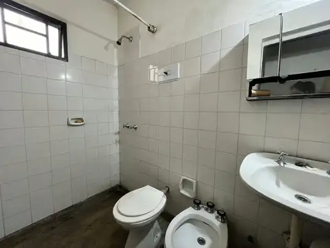 Venta Departamento 2 Dormitorios Amp San Pablo
