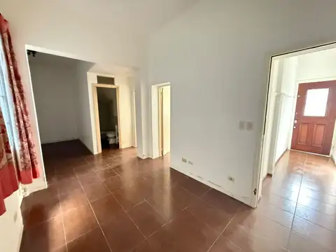 Depto Tipo Casa en Venta de 3 dormitorios