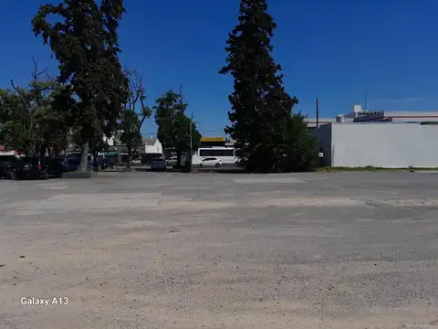 Venta importante inmueble comercial 5500 m² de terreno, 2000