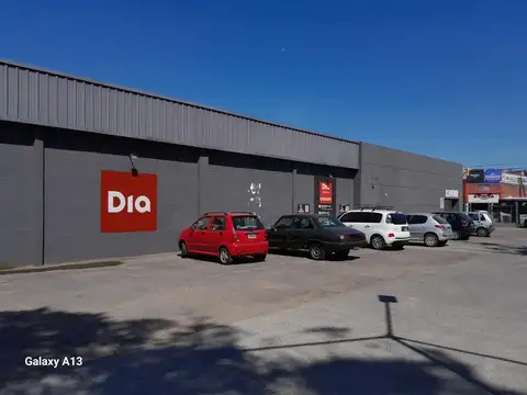 Avenida Crovara 2472