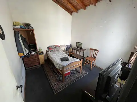Depto Tipo Casa en Venta con 1 cocheras