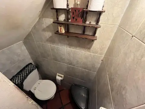Depto Tipo Casa en Venta de 3 dormitorios