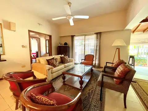 Casa en Venta 50 años