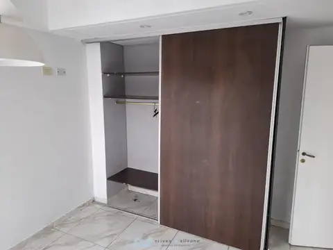 2 ambientes con balcon - Villa Real / Villa Devoto - venta y ó alquiler