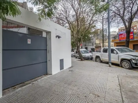 Venta Terreno en Caballito