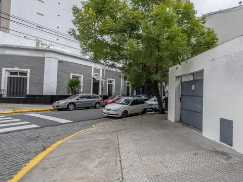 Terreno en Venta en Caballito, USD 299.000