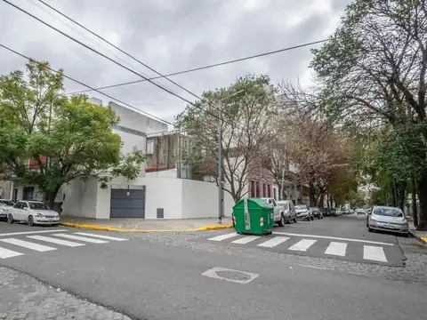 Venta Terreno en Caballito