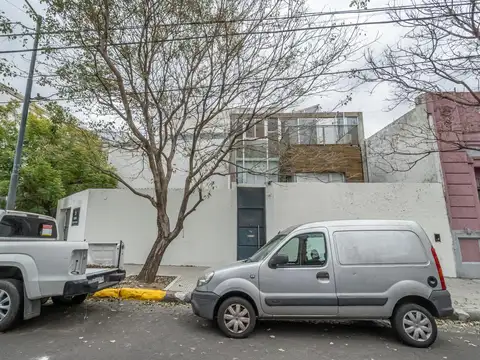 Terreno en Venta en Caballito, USD 299.000