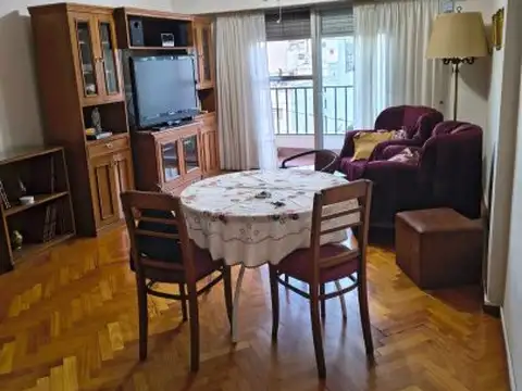 Departamento en Alquiler en Centro, Rosario