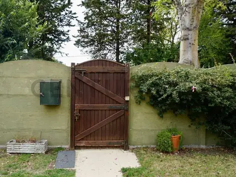 Casa en Venta 2025 años