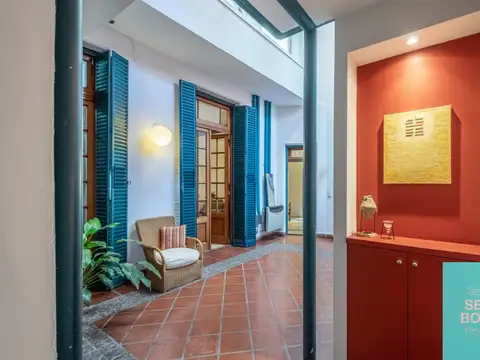 PH en venta de 4 dormitorios en Caballito