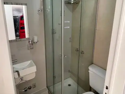 PUERTO MADERO 4 AMBIENTES TEMPORARIO AMENITIES