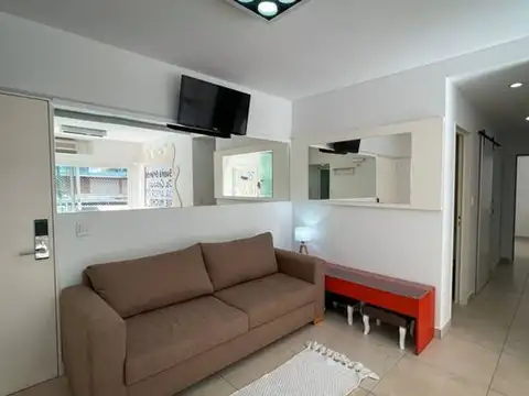 Departamento en Alquiler de 3 dormitorios