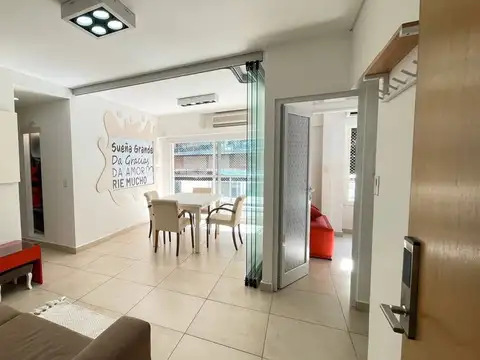 Departamento en Alquiler en Puerto Madero, USD 1.800