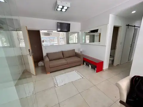 Departamento en Alquiler de 4 ambientes