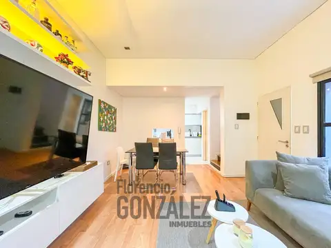 Depto Tipo Casa en Venta de 4 ambientes