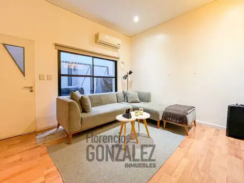 Depto Tipo Casa en Venta en Parque Chacabuco, USD 180.000