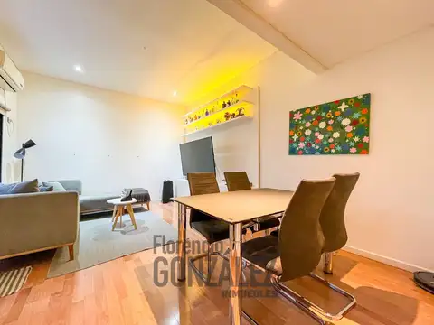 Depto Tipo Casa en Venta 25 años