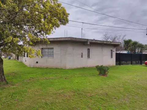 Casa en venta en Gral.Belgrano 206 esq. 231