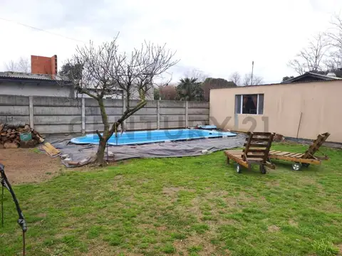 Casa en venta en Gral.Belgrano 206 esq. 231