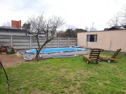 Casa en Venta en General Belgrano, USD 57.000