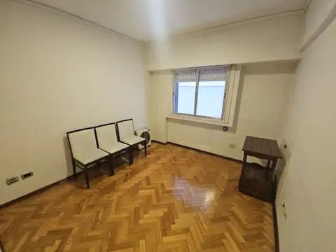 Venta Departamento 4 Ambientes en Barrio Norte