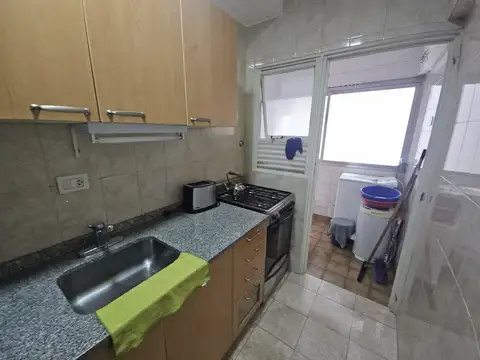 Departamento en Venta Permite mascota