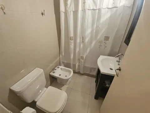 Departamento en Venta en Barrio Norte, USD 179.000