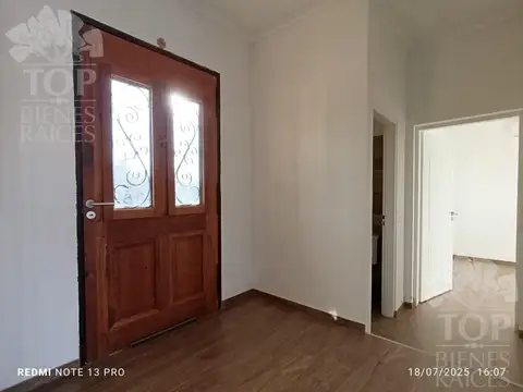 Casa en Alquiler al Noroeste