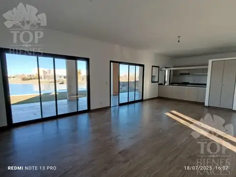 Casa en Alquiler 2 años