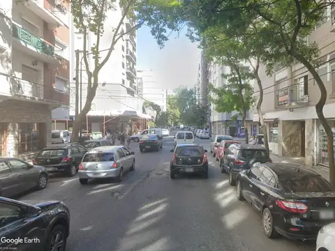 Almirante Brown y Arenales