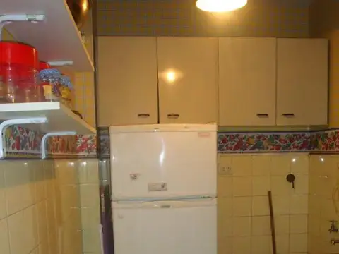 Departamento en Venta en Balvanera, USD 65.000