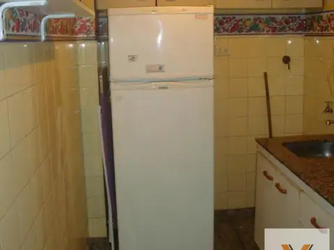 Departamento en Venta en Balvanera, USD 65.000