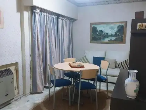 Departamento en venta - 1 Dormitorio 1 Baño - Balvanera