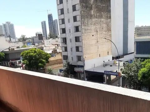 Departamento en Centro